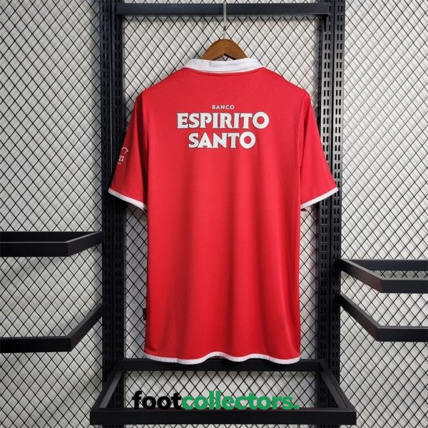 MAILLOT RETRO VINTAGE BENFICA HOME 2004-05 (3)