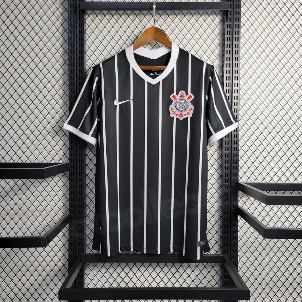 MAILLOT RETRO VINTAGE CORINTHIANS AWAY 2021-22 (1)