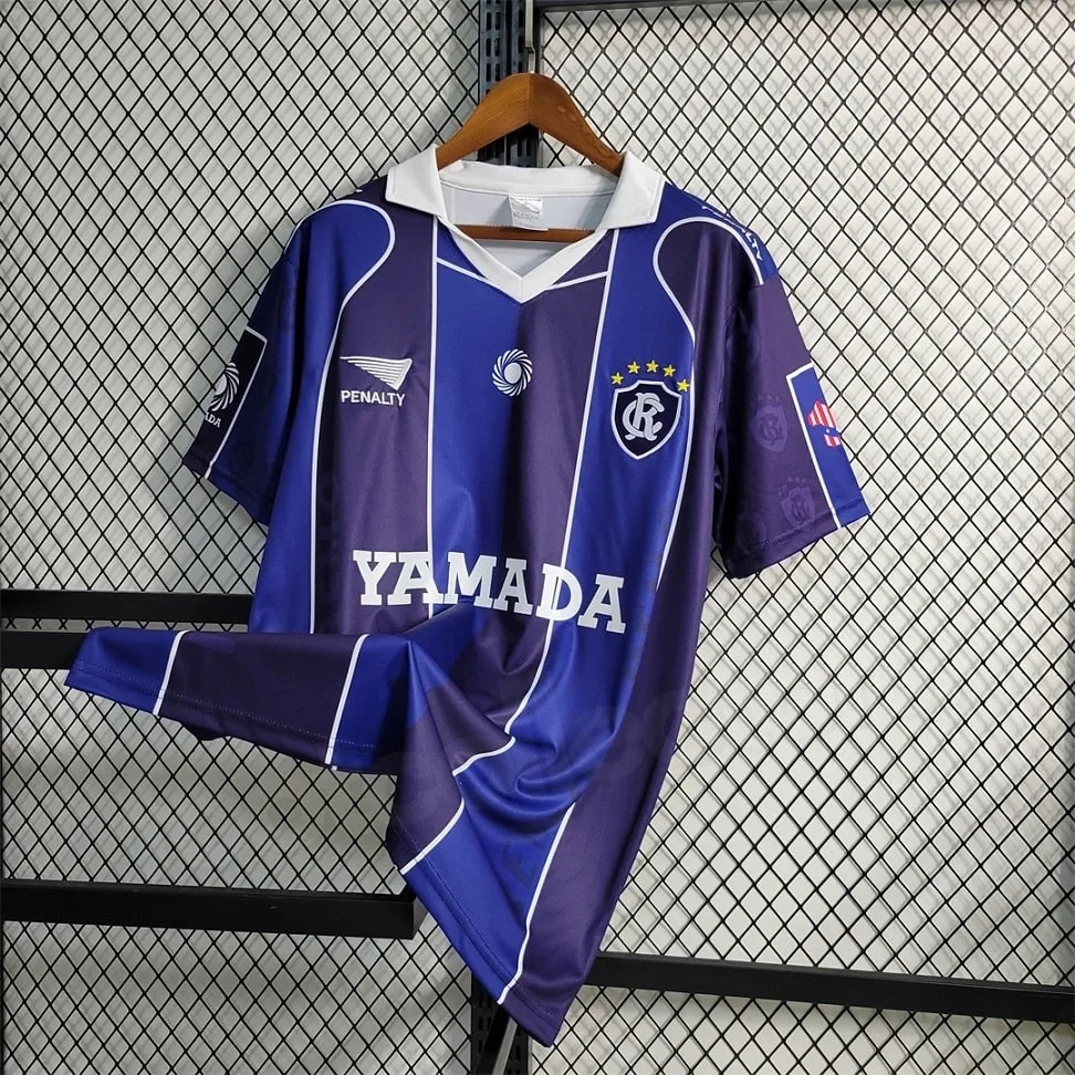 MAILLOT RETRO VINTAGE ROWING HOME 1998-99 (2)