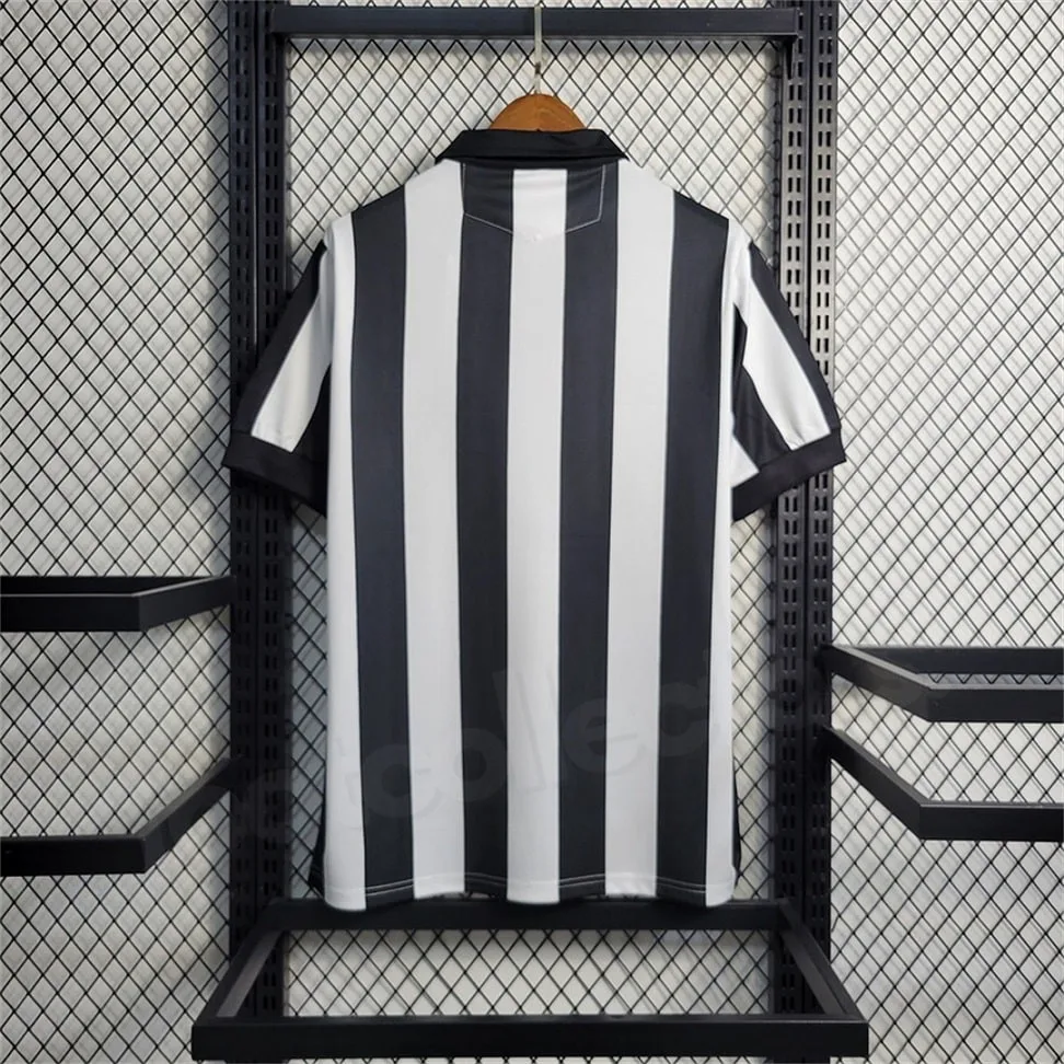 SANTOS HOME 1958 VINTAGE RETRO JERSEY (3)