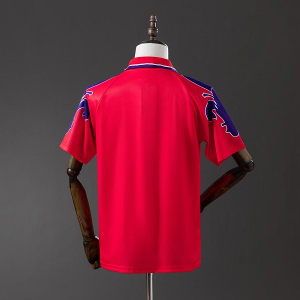 Maillot Fiorentina Third 1995-1996