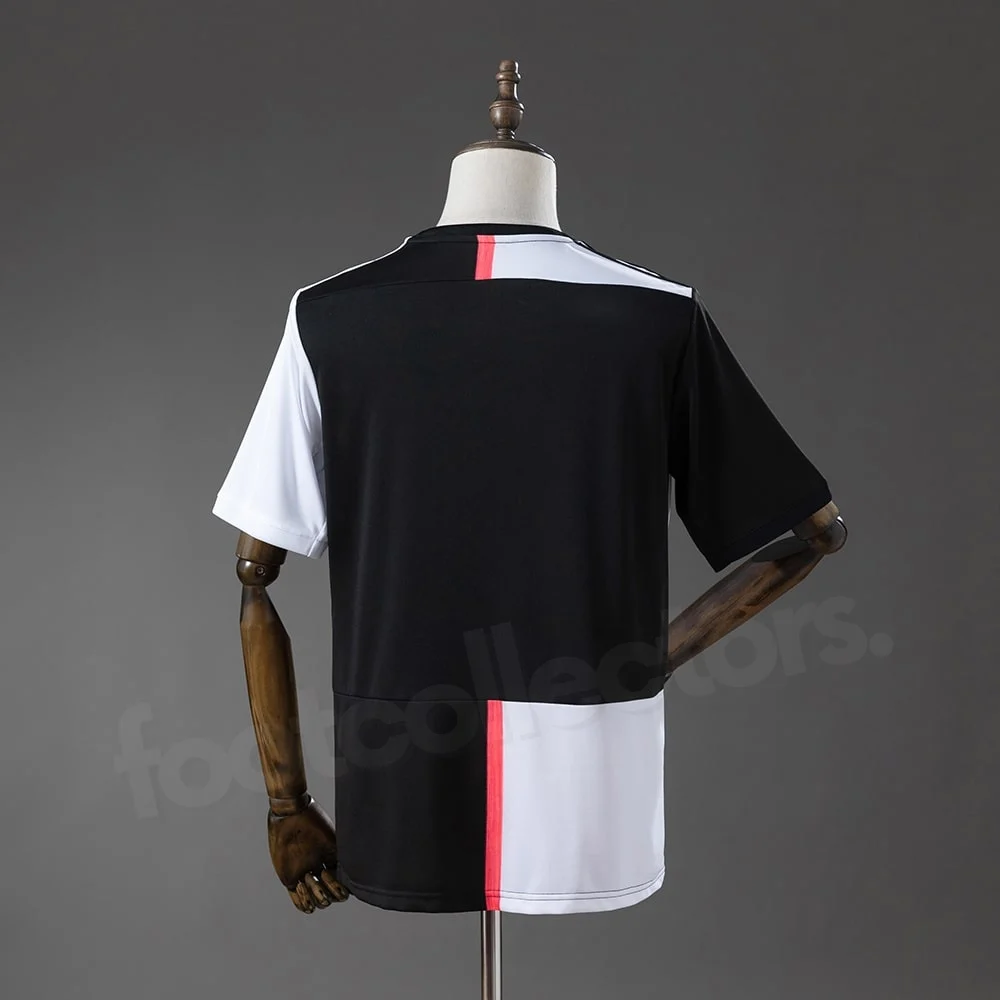 Maillot Juventus Domicile 2019-2020