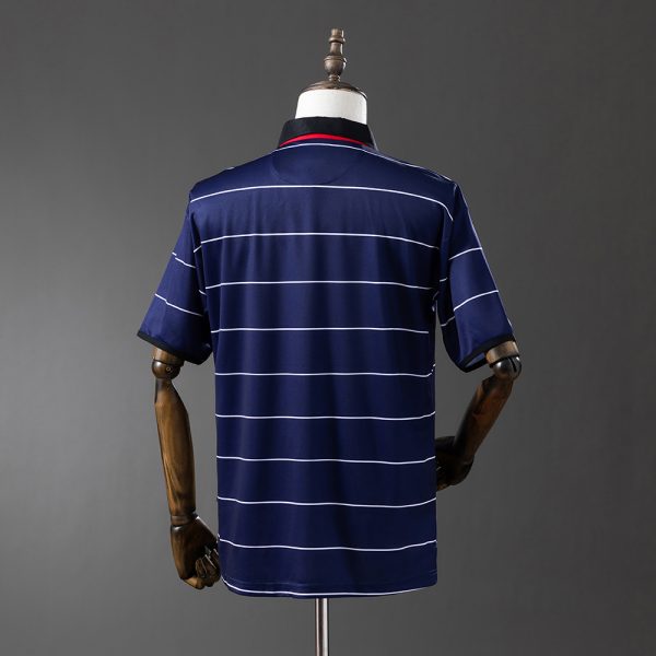 Maillot Manchester United Exterieur 1999-2000