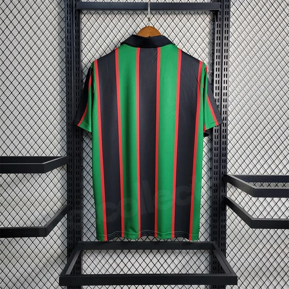 MAILLOT RETRO VINTAGE ASTON VILLA AWAY 1993-95 (3)