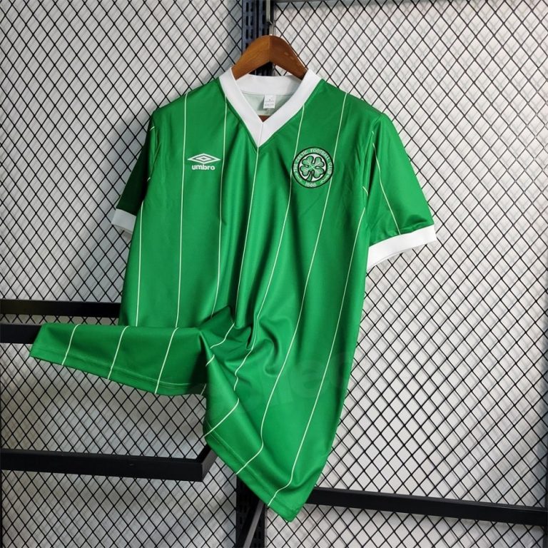 Maillot De Football Celtic 1999-2000 Away Retro - Taille XXL, Très Bon état (Umbro)