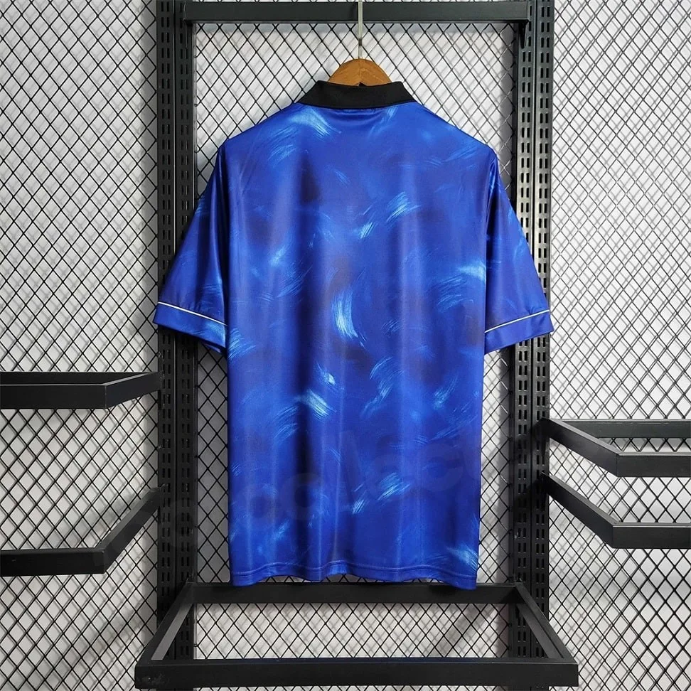 MAILLOT RETRO VINTAGE NEWCASTLE AWAY 1994-95 (3)