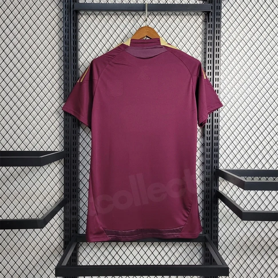 MAILLOT RETRO VINTAGE OL AWAY 2010-11 (3)