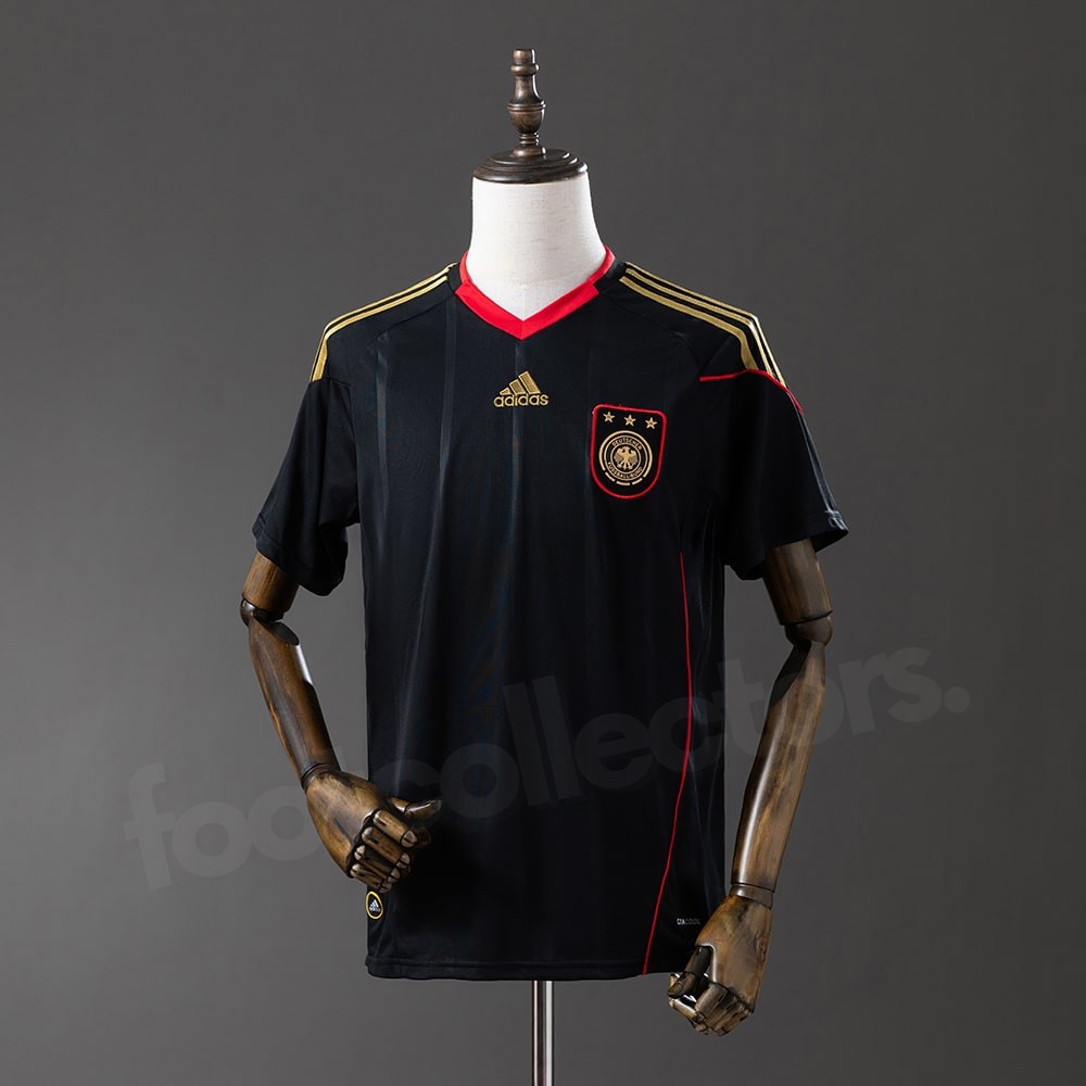 Maillot Allemagne Exterieur 2010 (1)