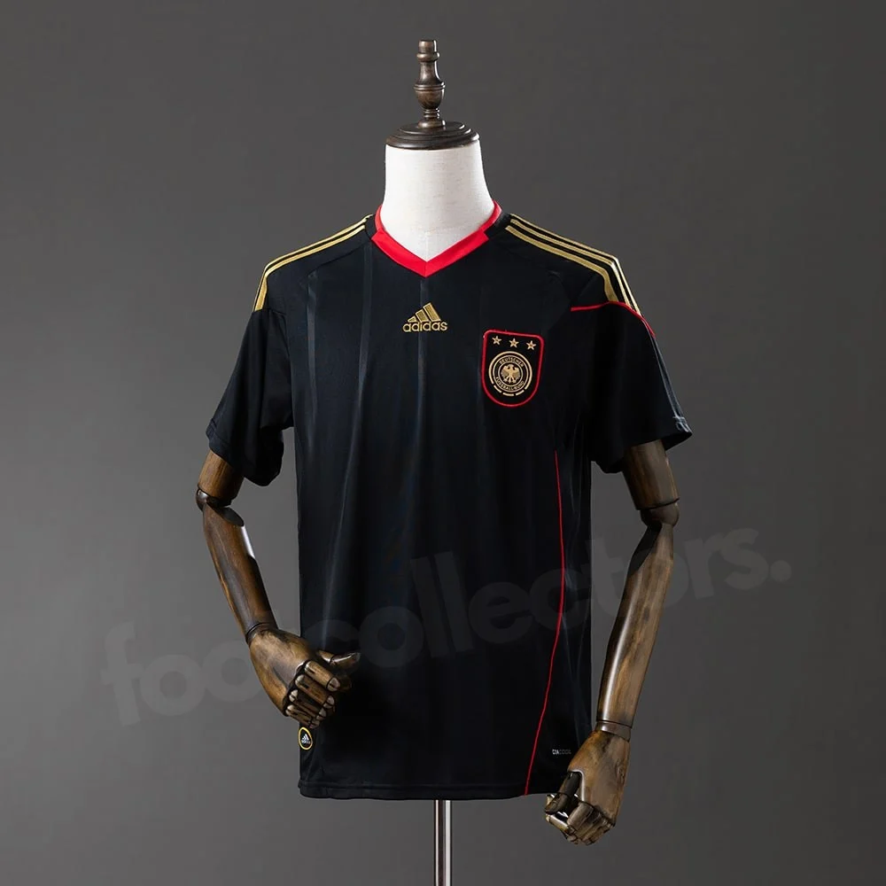 Maillot Allemagne Exterieur 2010 (1)