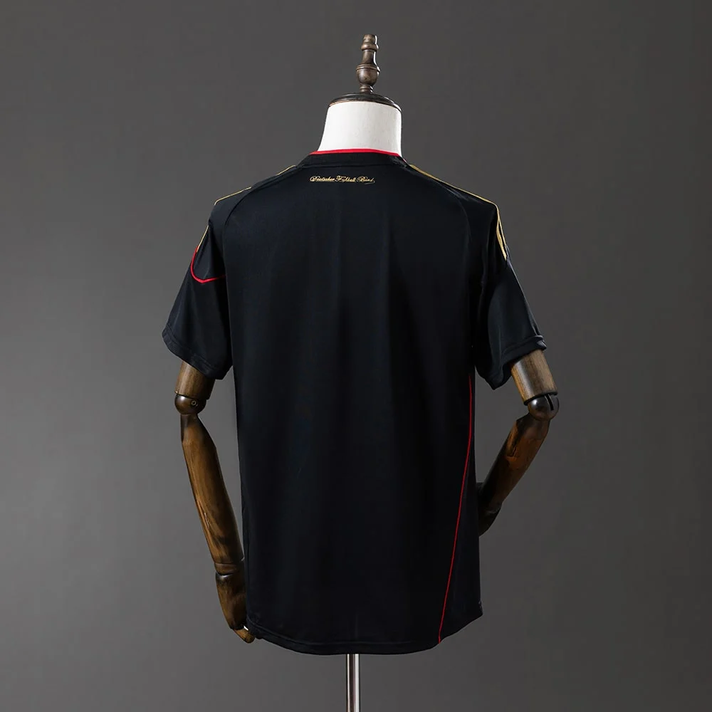 Maillot Allemagne Exterieur 2010 (2)