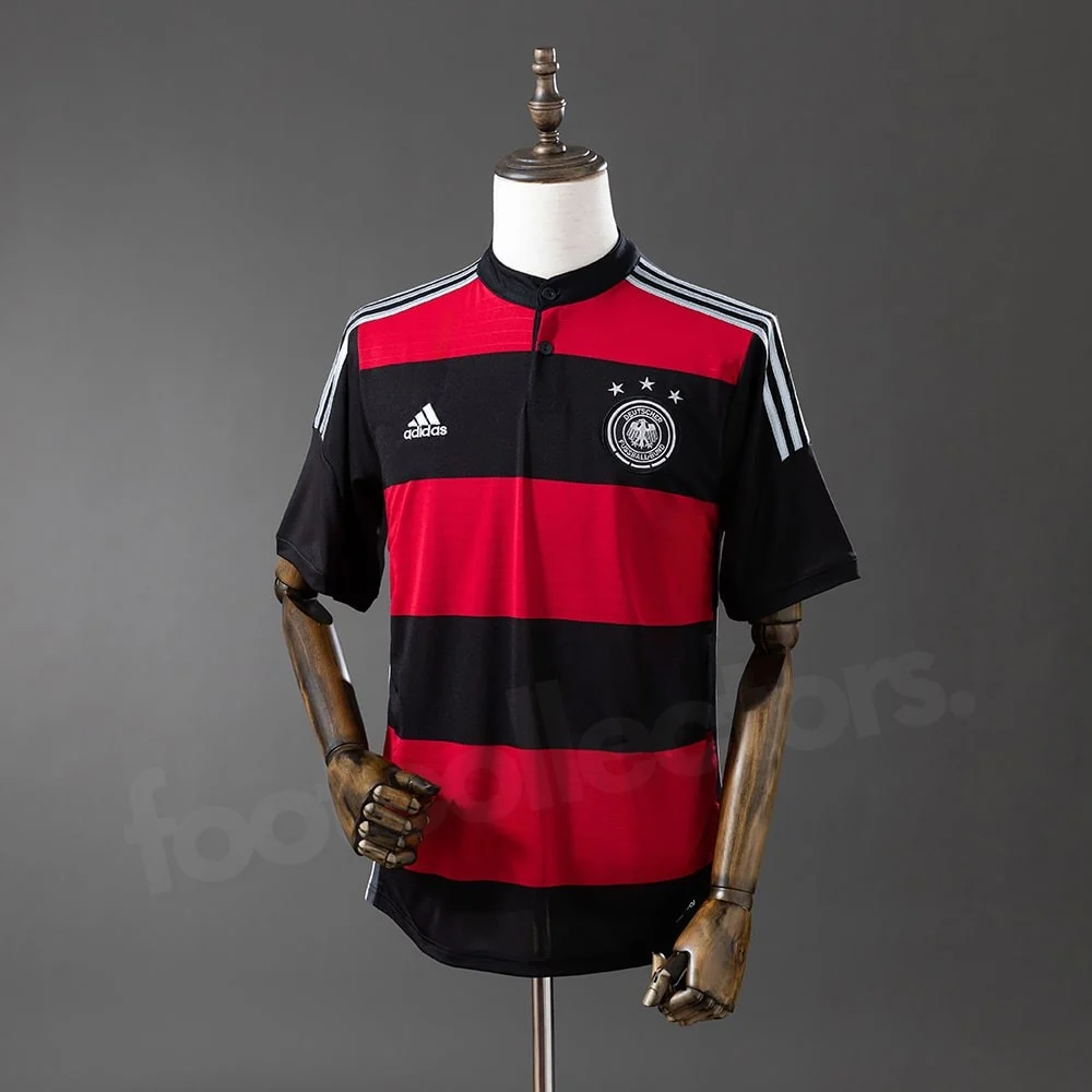 Maillot Allemagne Exterieur 2014 (1)