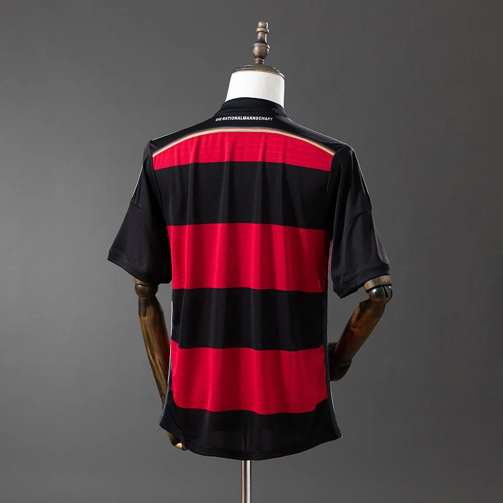 Maillot Allemagne Exterieur 2014 (2)
