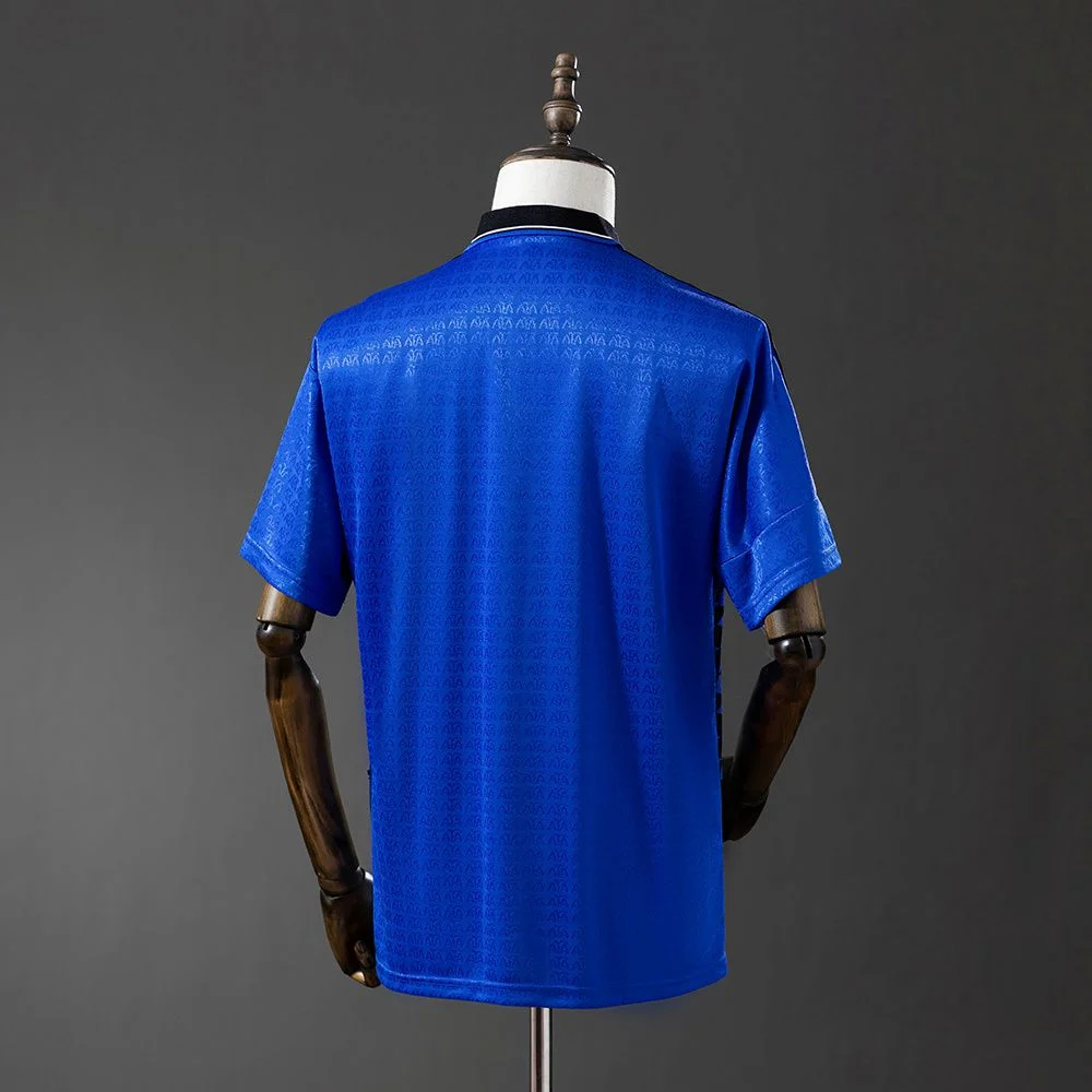 Maillot Argentine Exterieur 1994 (2)