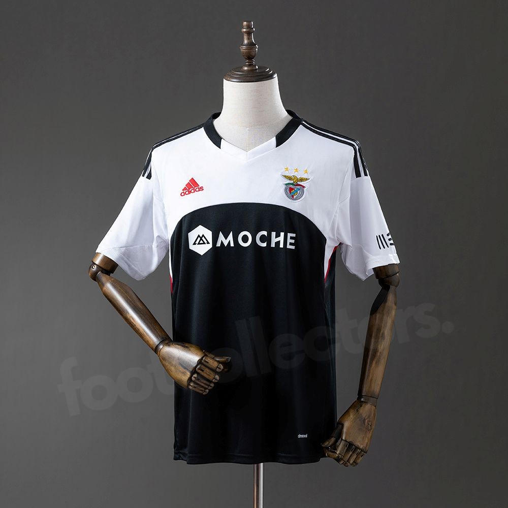Maillot Benfica Extérieur 2013-2014 (1)