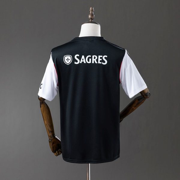 Maillot Benfica Extérieur 2013-2014