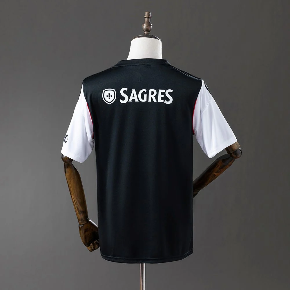 Maillot Benfica Extérieur 2013-2014 (2)