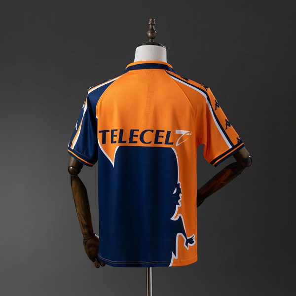 Maillot FC Porto Extérieur 1997-1999