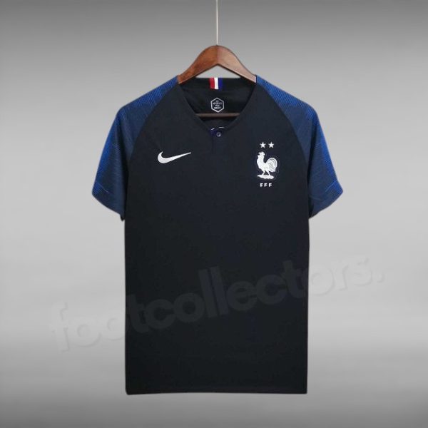 Maillot France Coupe du Monde 2018
