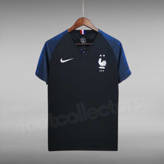 Maillot France Coupe du Monde 2018 (1)