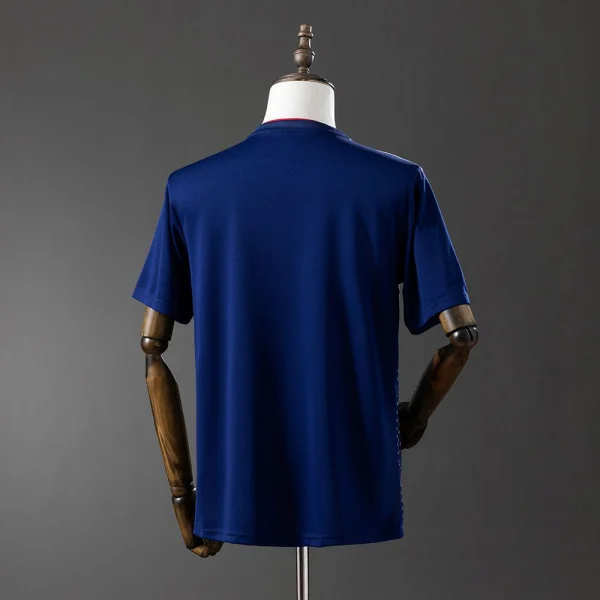 Japan Home Jersey 2018