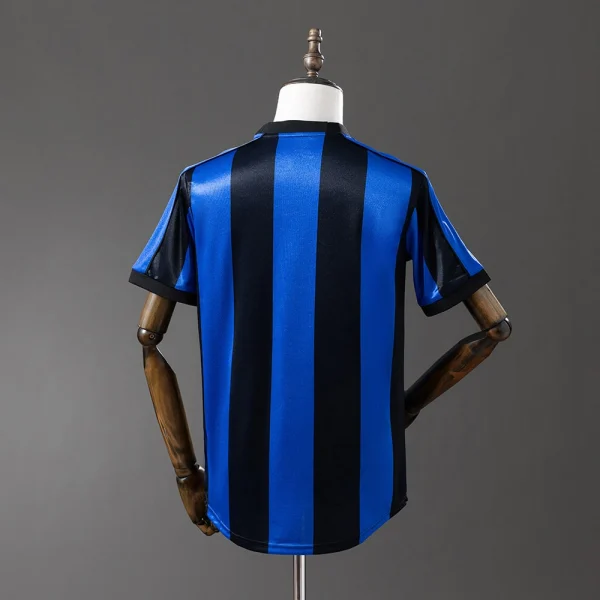 Maillot Inter Milan Domicile 1999-2000