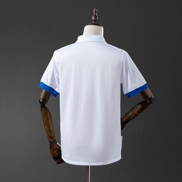 Maillot Inter Milan Exterieur 2009-2010