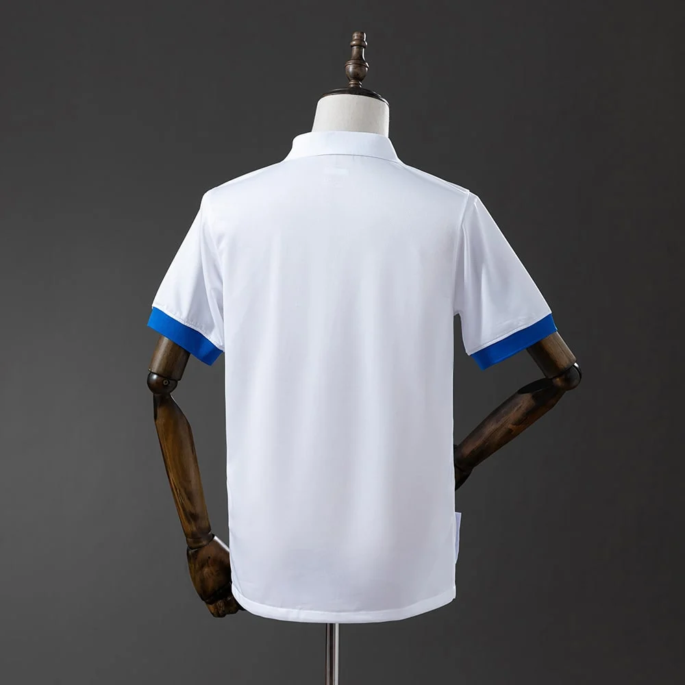 Maillot Inter Milan Exterieur 2009-2010 (2)