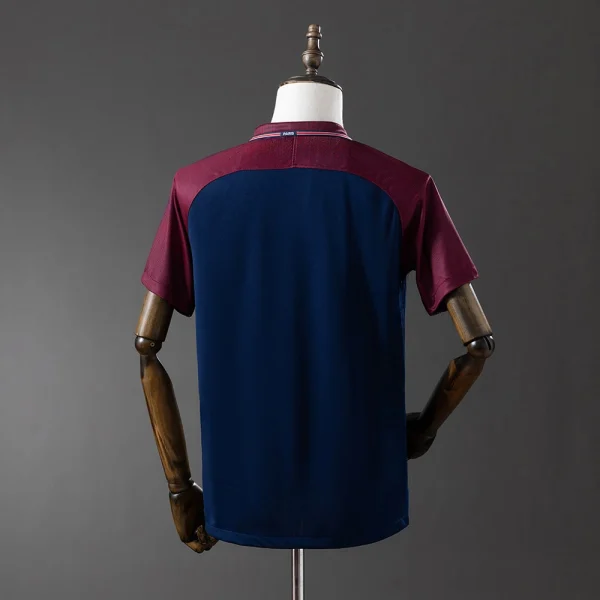 Maillot PSG Domicile 2017-2018