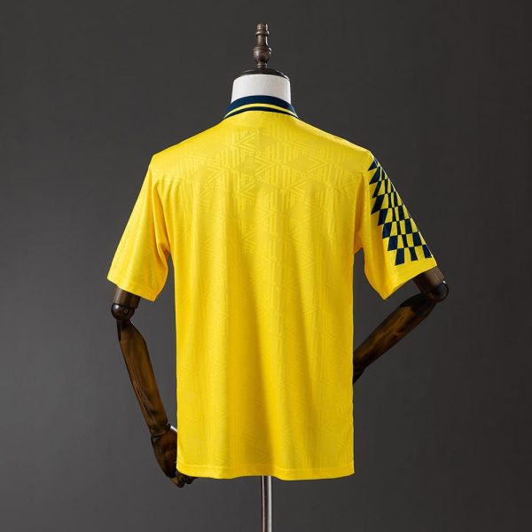 Maillot Tottenham Exterieur 1992-1994