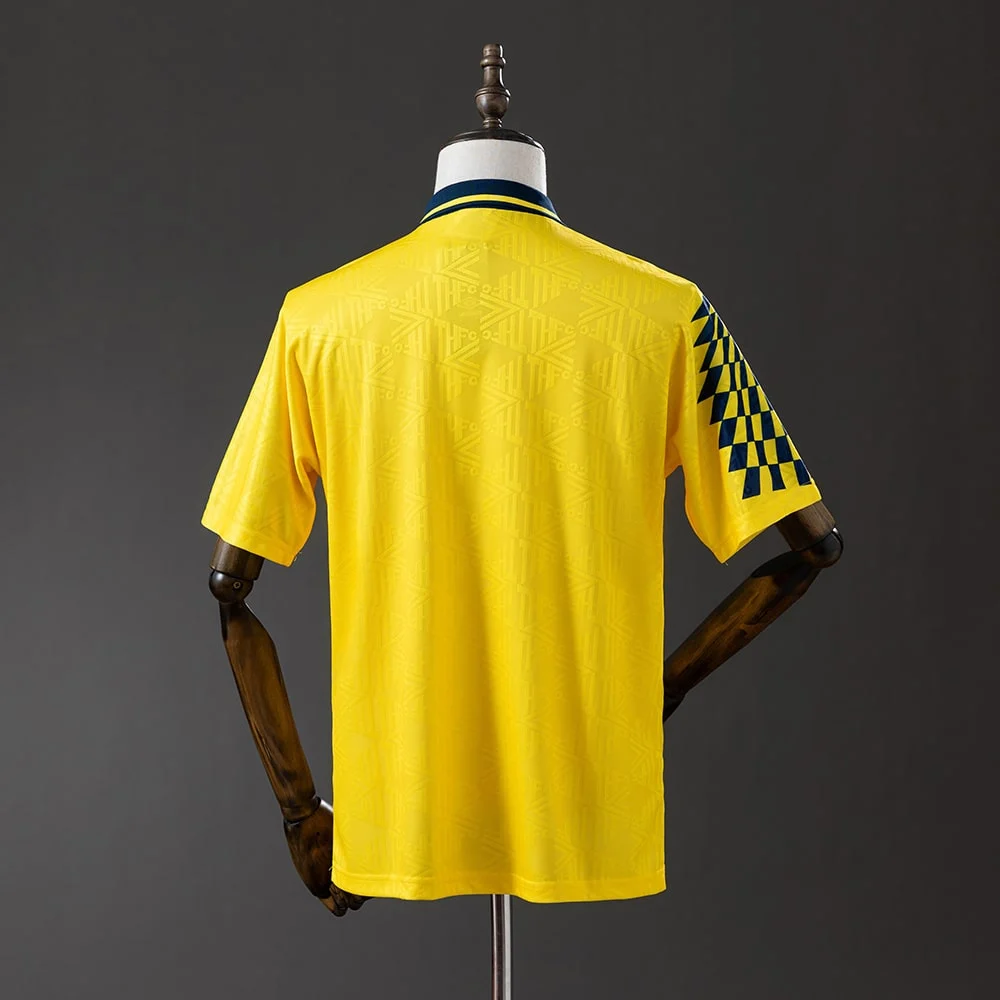 Maillot Tottenham Exterieur 1992-1994