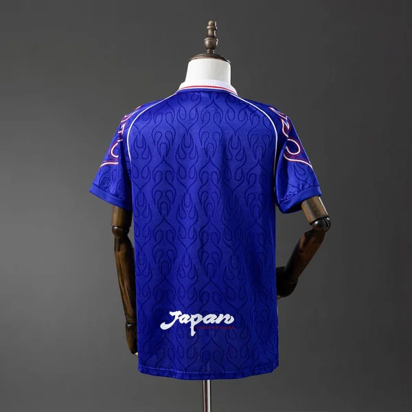 Japan Home Jersey 1998