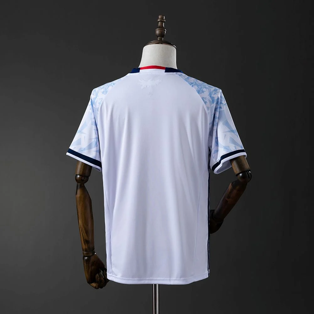 Maillot Japon Extérieur 2016-2017 (2)