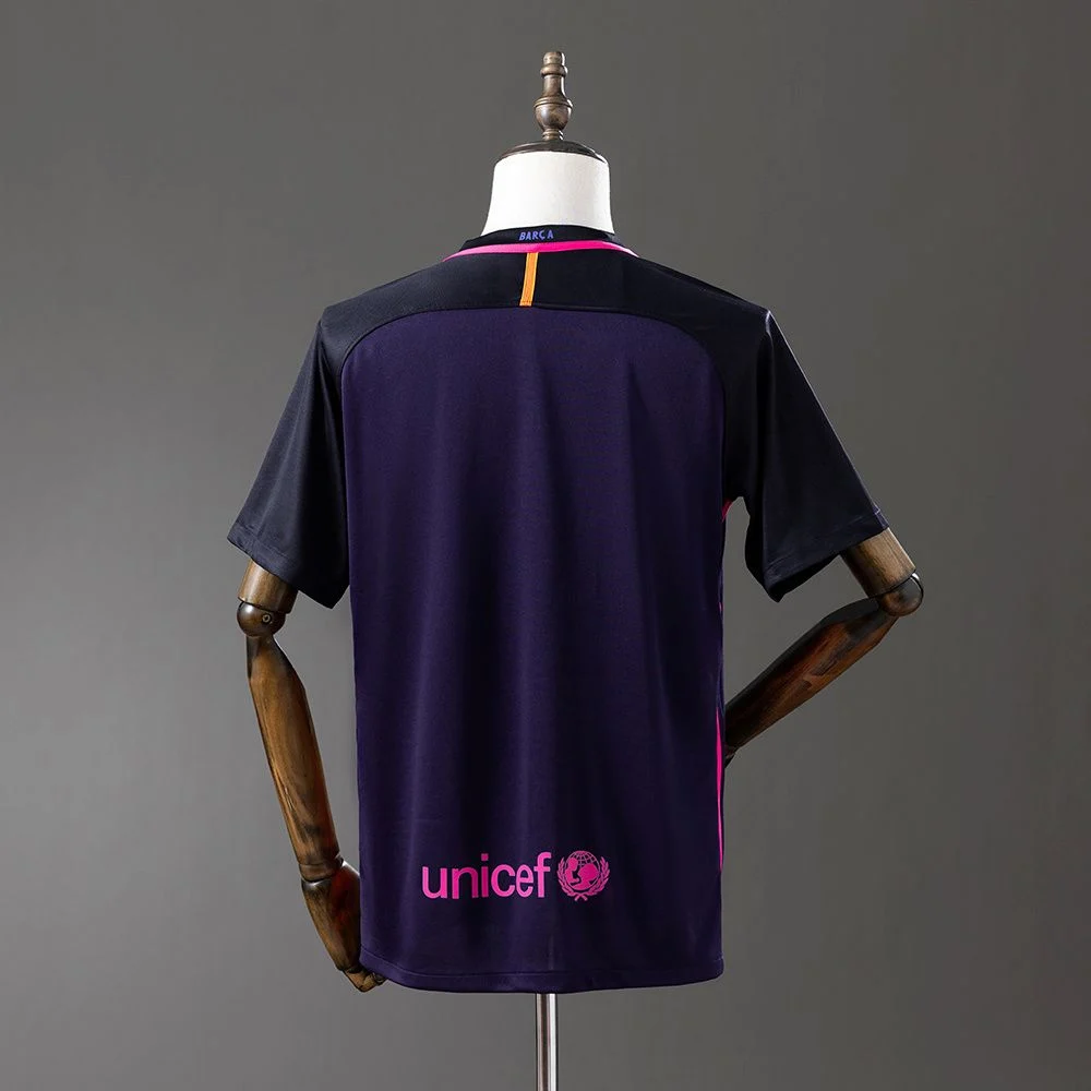 Maillot Barca Exterieur 2016 2017 (2)