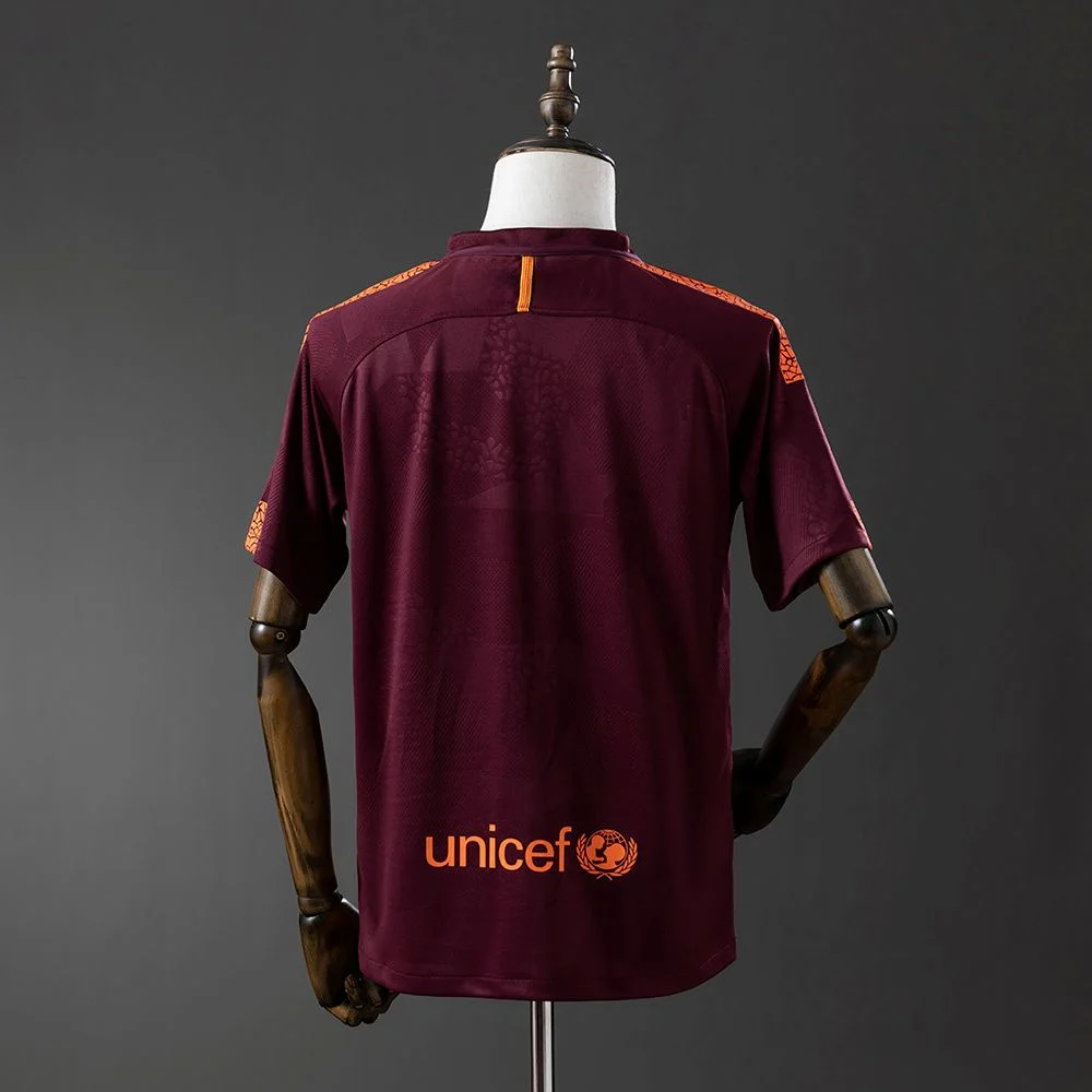 Maillot Barca Third 2017 2018 (2)