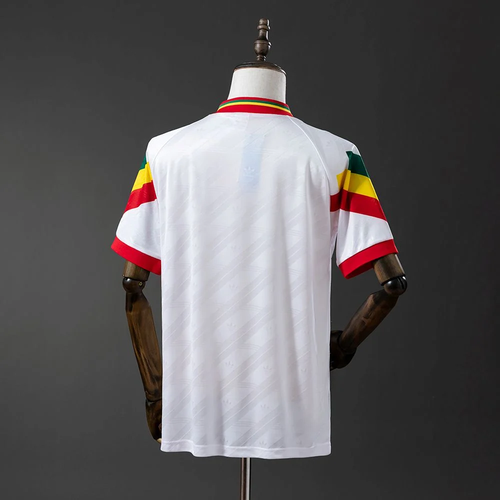 Maillot Portugal Exterieur 1992-1994 (2)