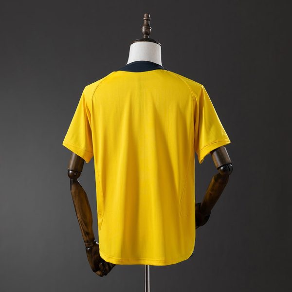 Maillot Arsenal Exterieur 2005-2006