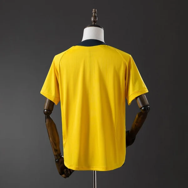 Maillot Arsenal Exterieur 2005-2006
