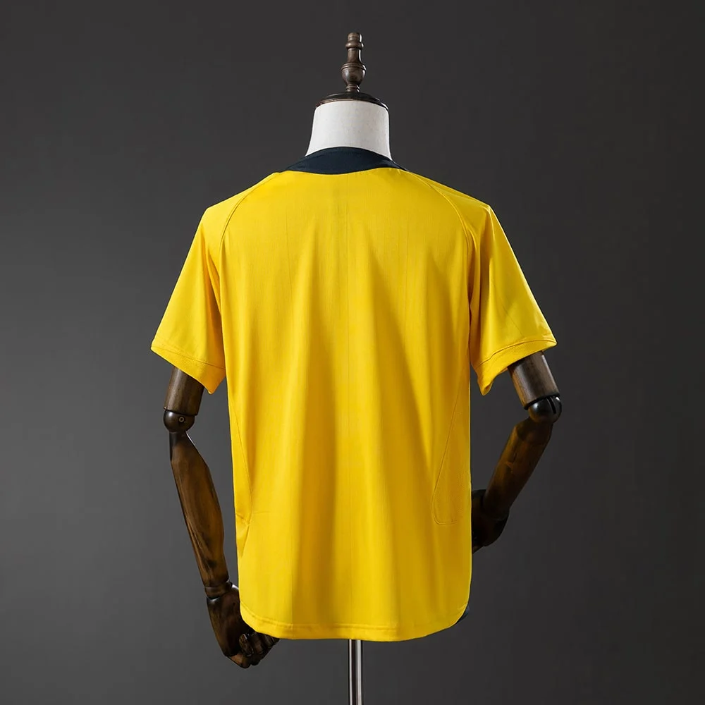 Arsenal Away Shirt 2005-2006