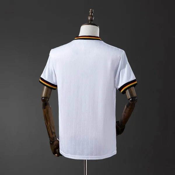 Germany Home Jersey 1996