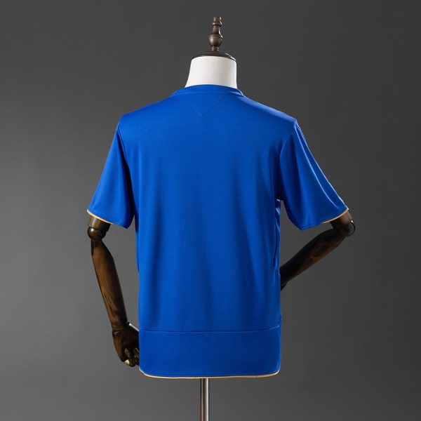 Maillot Chelsea Domicile 2005-2006