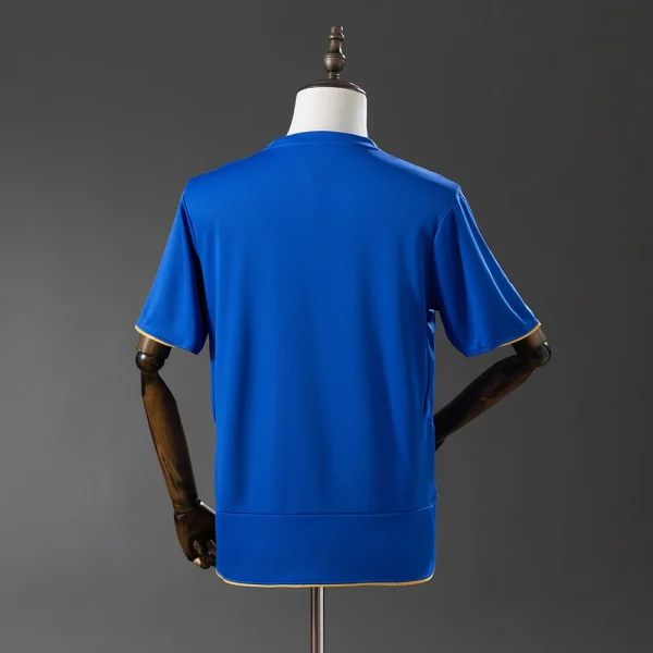 Maillot Chelsea Domicile 2005-2006