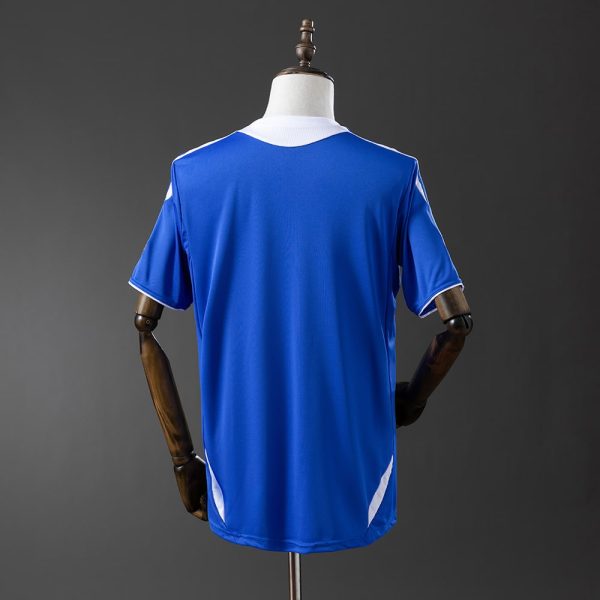 Maillot Chelsea Domicile 2011-2012