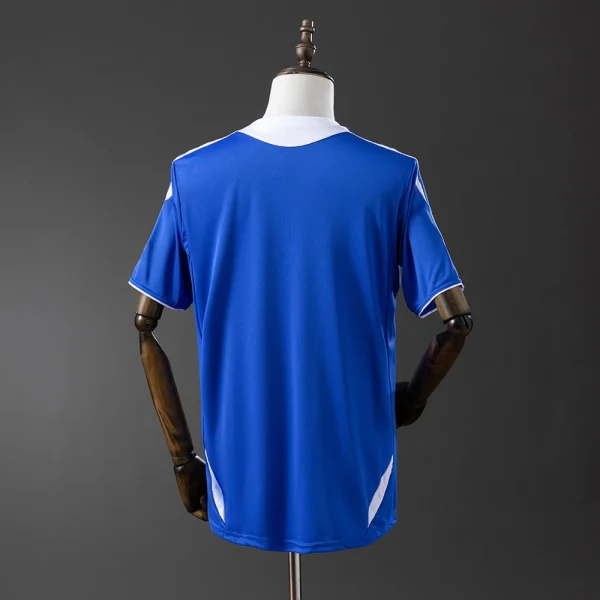 Maillot Chelsea Domicile 2011-2012