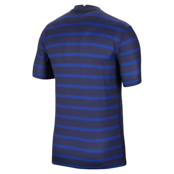 Maillot Equipe de France Domicile 2020 – 2021
