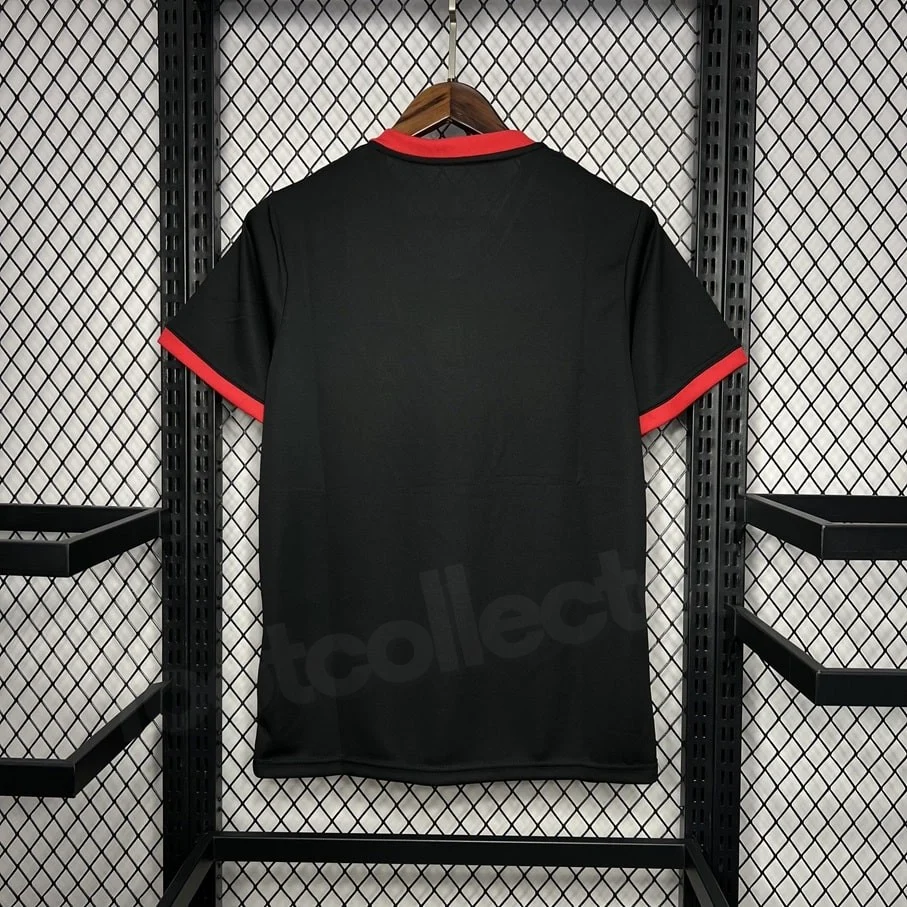 Maillot Japon Dragon Ball San Goku Edition Red (2)