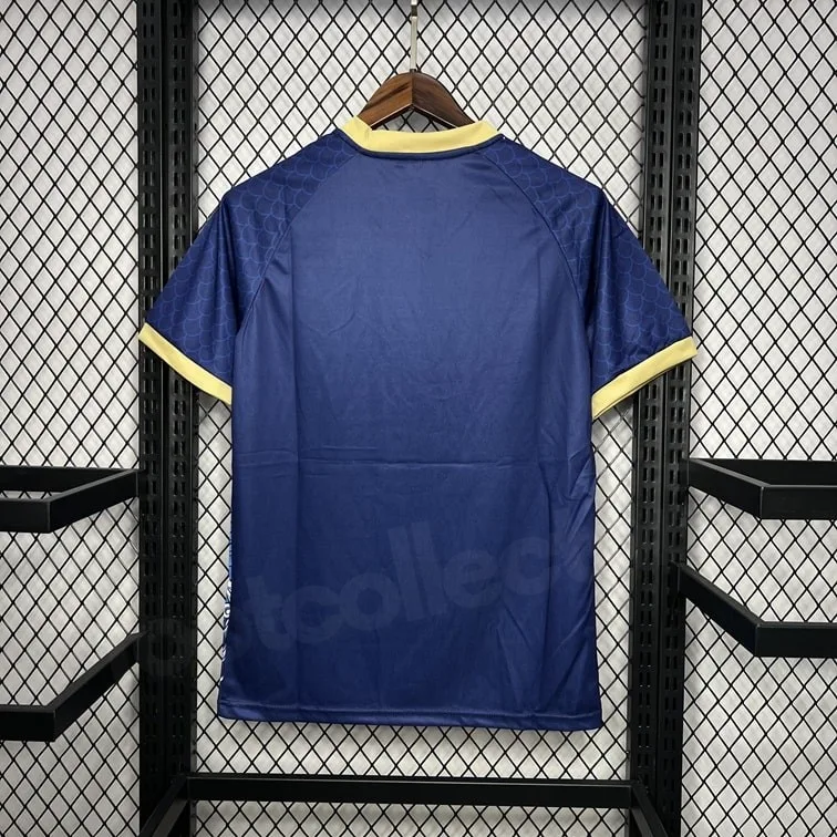 Maillot Japon Dragon Edition Libero (3)