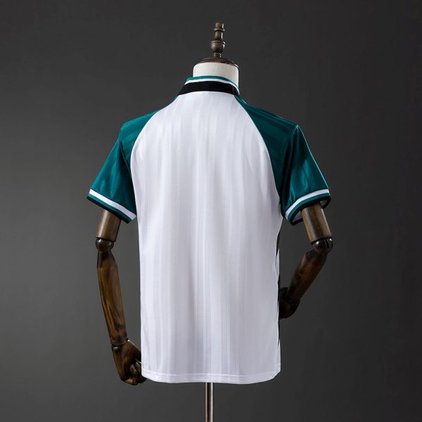 Maillot Liverpool Exterieur 1993-1995