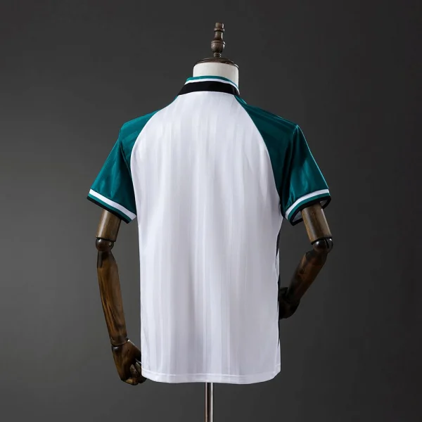 Maillot Liverpool Exterieur 1993-1995