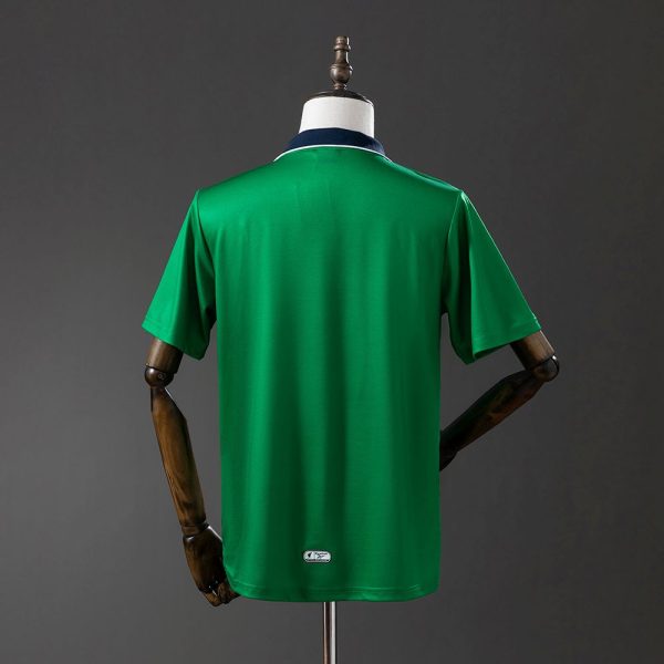 Maillot Liverpool Exterieur 1999-2000