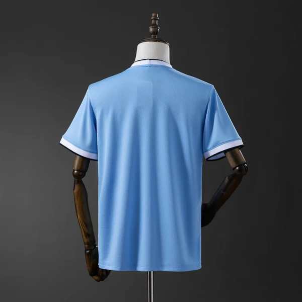Maillot Manchester City Domicile 2013-2014